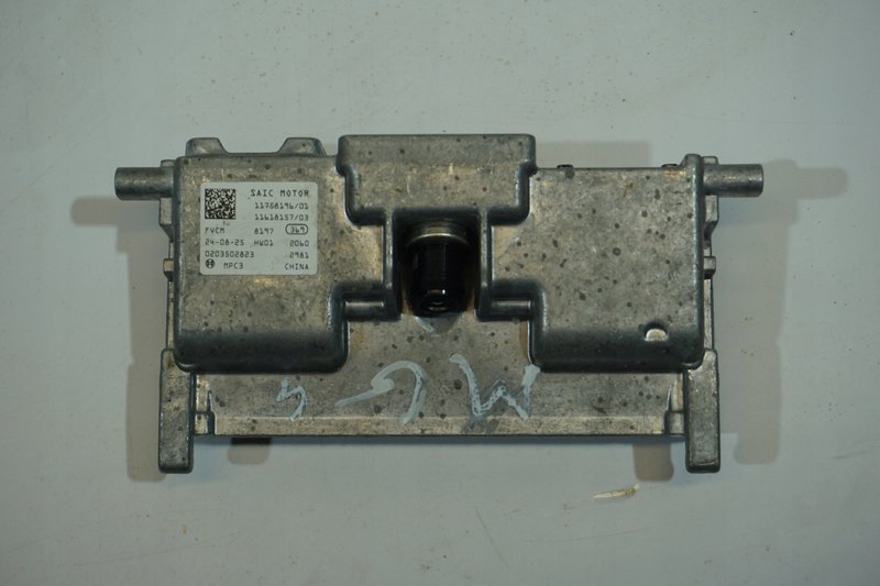 MG MG4 KAMERA WEWNĘTRZNA 11758196 11618157