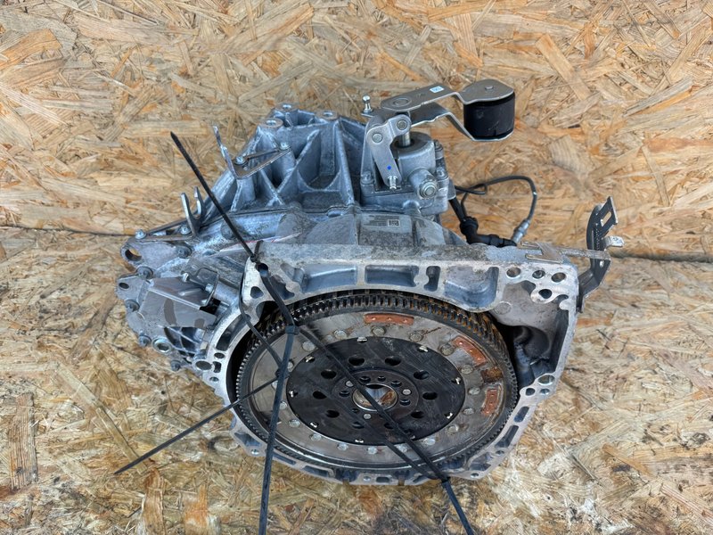 MERCEDES W177 SKRZYNIA BIEGOW 1.3 B 2473601800 MANUAL