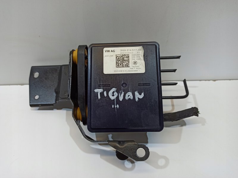POMPA ABS VW TIGUAN R-LINE 3WA 614 517 D