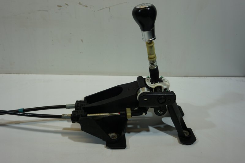 MAZDA CX-30 CX30 LEWAREK ZMIANY BIEGÓW DFR5-46100