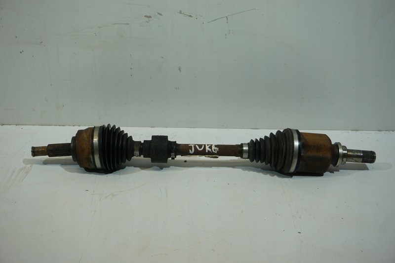 NISSAN JUKE II F16 PÓŁOŚ PRZEDNIA PRZÓD 391019515R