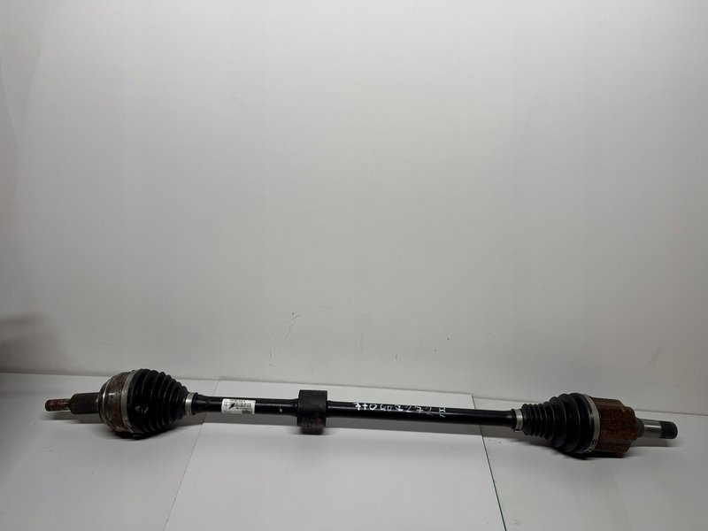 PÓŁOS PRAWA 7T0407272E MULTIVAN T7