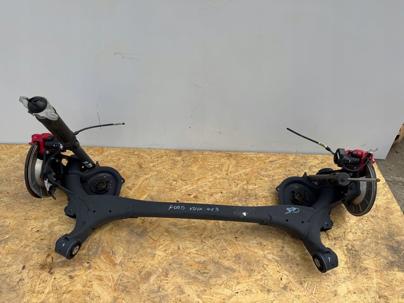 Ford Kuga mk3 III BELKA ZAWIESZENIA TYLNA