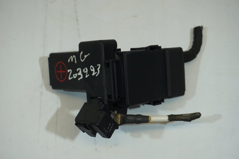 MG MG4 KLEMA PLUS AKUMULATORA