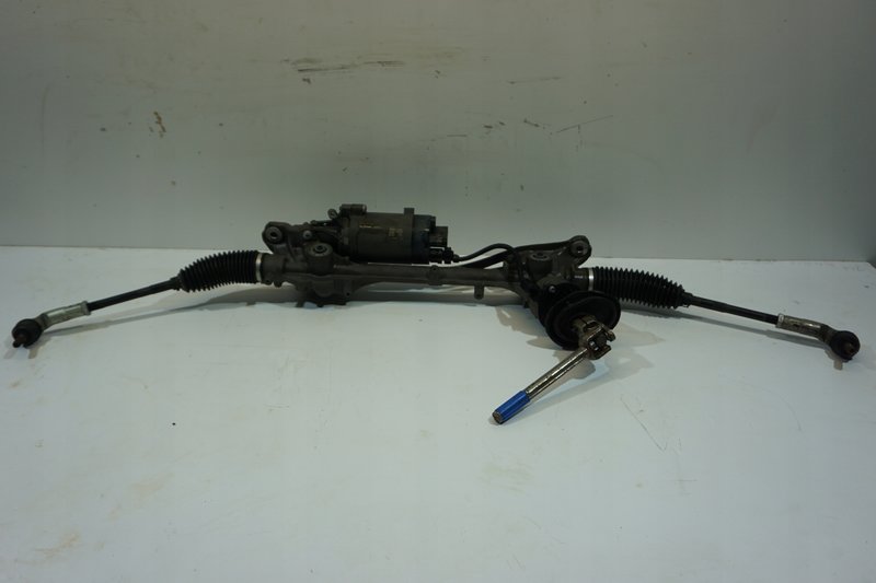 AUDI Q3 8U PRZEKŁADNIA KIEROWNICZA 4532004495 4532025501