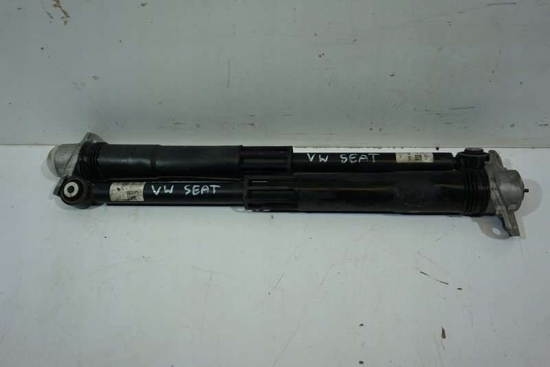 SEAT IBIZA AMORTYZATORY TYLNE 2Q0512013BF