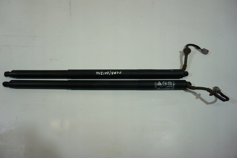 FORD PUMA MK2 SIŁOWNIKI KLAPY BAGAŻNIKA L1TB-S404C84-AB