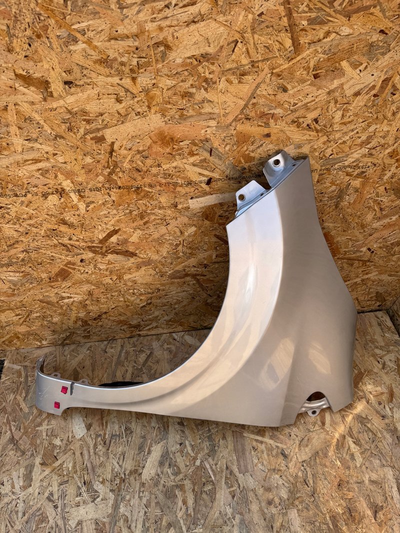 Kia Picanto III błotnik przedni lewy