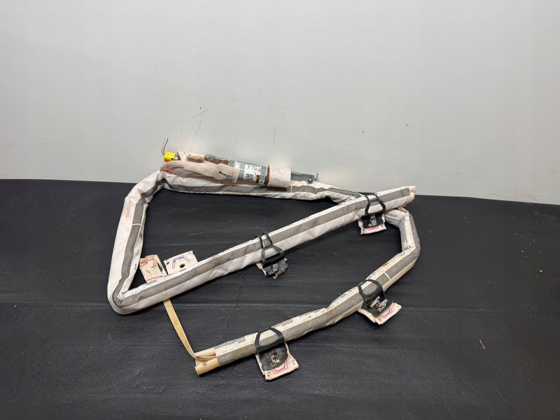 VW GOLF VIII 5H KURTYNA POWIETRZNA AIRBAG LEWA HATCHBACK 5H6880741K