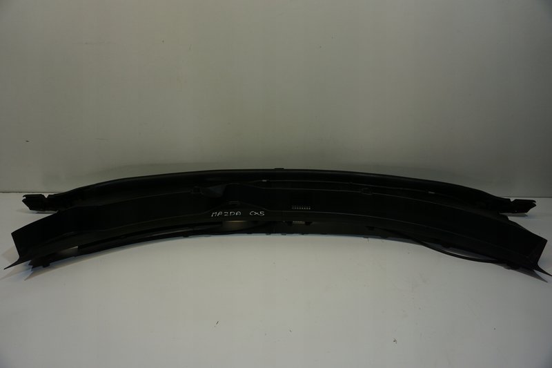 MAZDA CX-5 CX5 PODSZYBIE PLASTIKOWE KB7W507R1