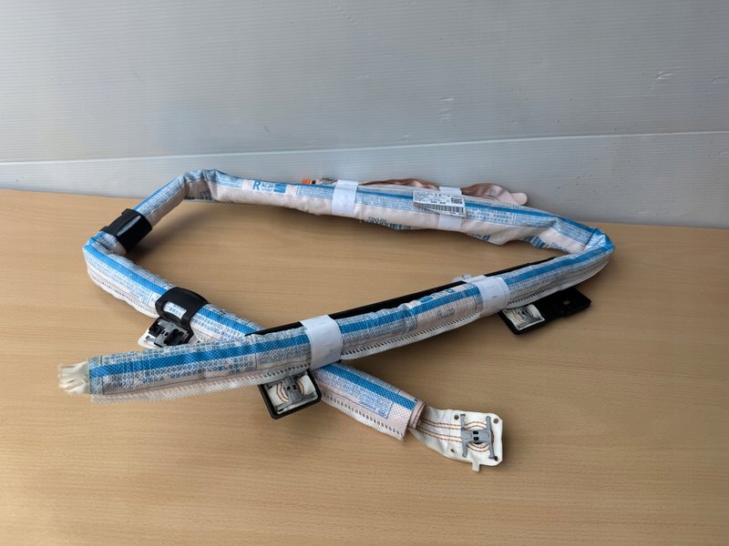 Seat Ibiza V 6F0 Kurtyna Airbag prawa 6F0880742H