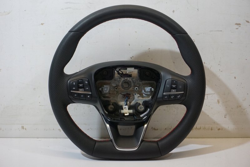 FORD KUGA MK3 FOCUS MK4 KIEROWNICA MULTIFUNKCYJNA 34212948A