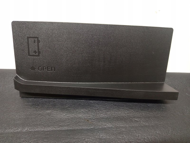 OSŁONA AKUMULATORA NAKŁADKA AKUMULATORA KIA NIRO EV II ELEKTRYK 86770-AO000