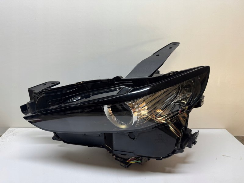 MAZDA CX-30 CX30 LAMPA PRZEDNIA LEWA FULL LED 12 PIN DFR7-51040