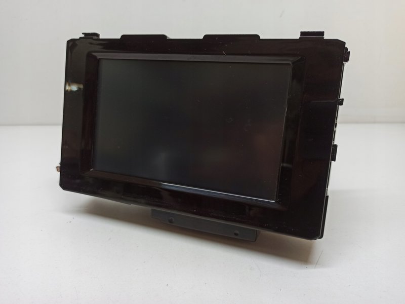 KIA SPORTAGE IV RADIO MULTIMEDIA 96160D9500FHV