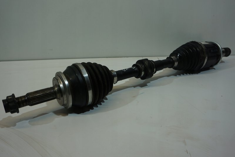 LEXUS UX PÓŁOŚ PRZEDNIA DA72L