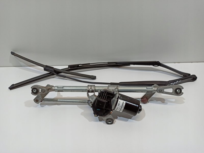 JEEP COMPASS SILNIK MECHANIZM RAMIONA WYCIERACZEK 91498-561