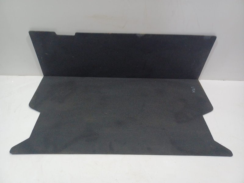 WYKŁADZINA BAGAŻNIKA LEXUS LBX