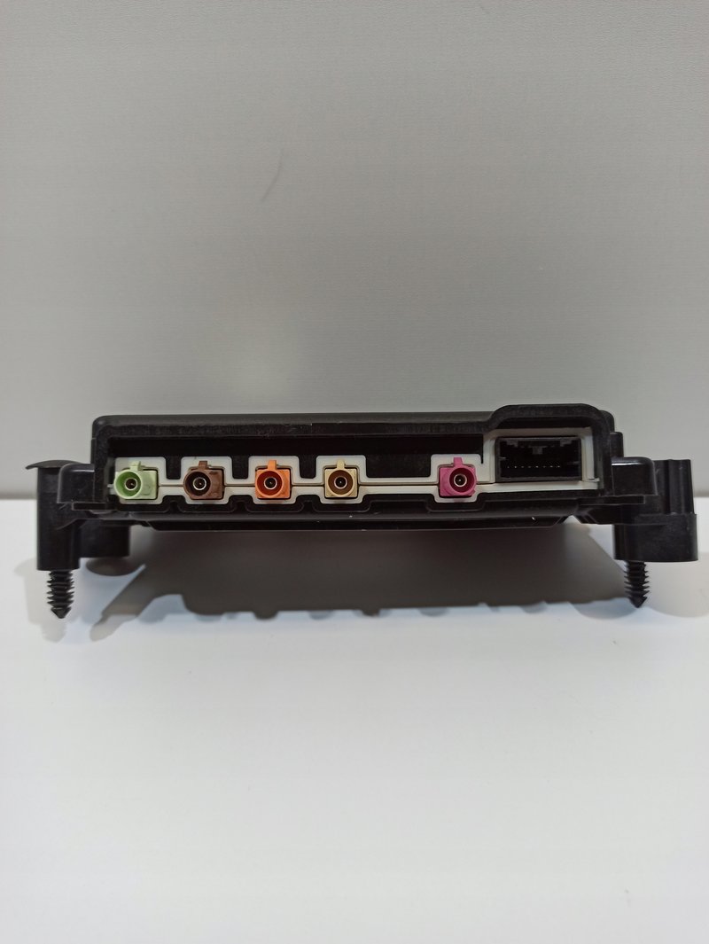 MODUŁ STEROWNIK KAMER JEEP COMPASS 23R 68600305AA