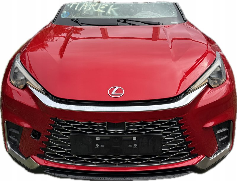 LEXUS LBX ĆWIARTKA PODŁÓŻNICA LEWA PRAWA PRZÓD