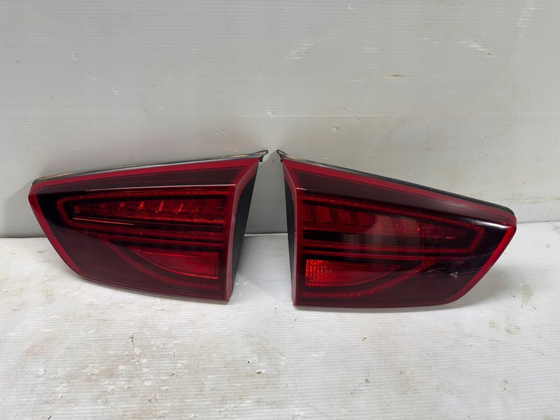 Kia Niro I Lift LAMPA TYLNA lewa prawa lewy prawy TYŁ