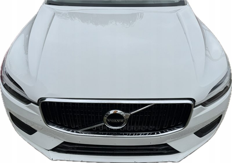 VOLVO XC60 II ĆWIARKA PRZEDNIA LEWA PRAWA PODŁÓŻNICA