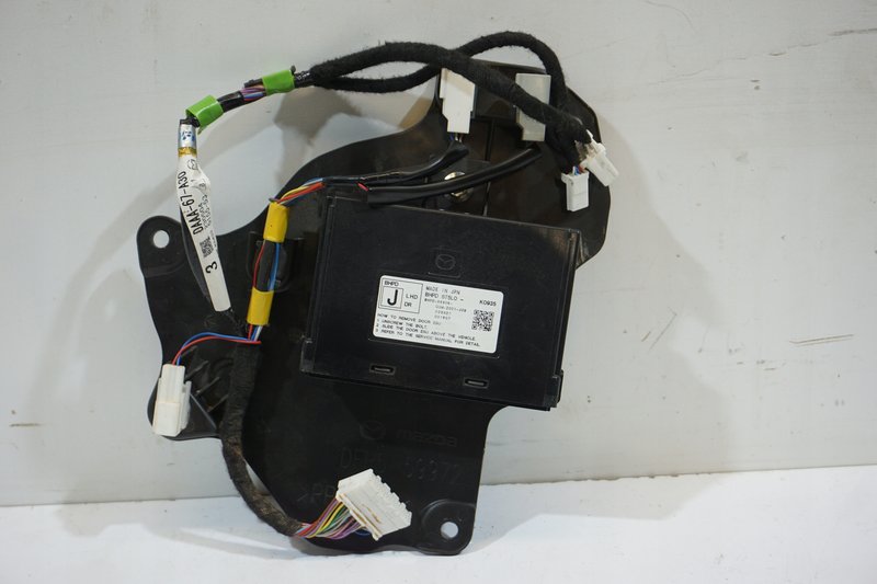 MAZDA CX-30 CX30 MODUŁ STEROWNIK DRZWI BHPD-675L0