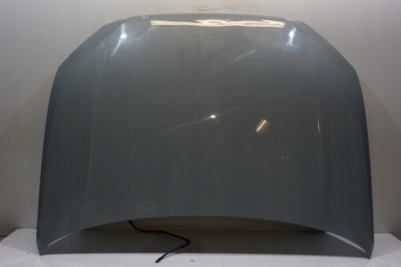 AUDI Q2 81A MASKA PRZEDNIA PRZÓD