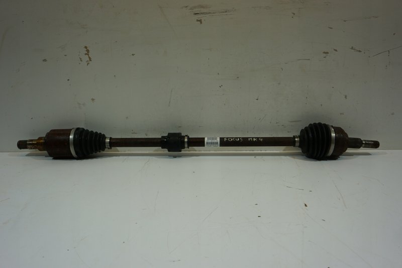 FORD FOCUS MK4 PÓŁOŚ PRZEDNIA PRAWA JX67-3B436-CAE