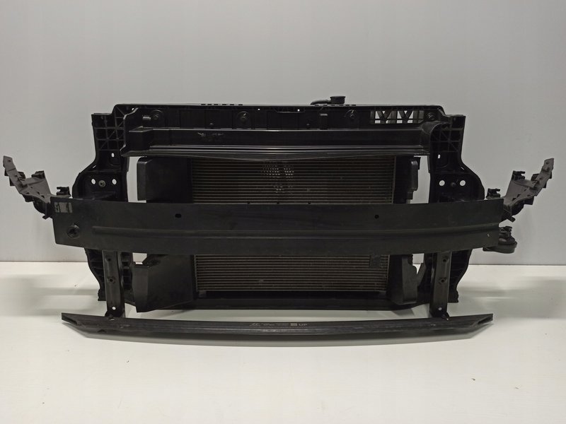 PAS PRZEDNI KOMPLETNY HYUNDAI I20 1.2 MPI