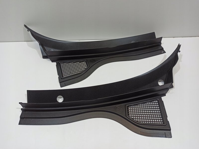 PODSZYBIE VW TIGUAN III R LINE 571819403 571819404