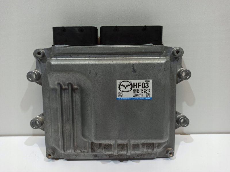 KOMPUTER MAZDA CX-30 HF0318881A