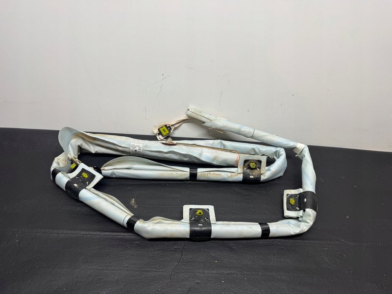 MERCEDES W177 KURTYNA AIRBAG PODUSZKA A1778600602 prawa