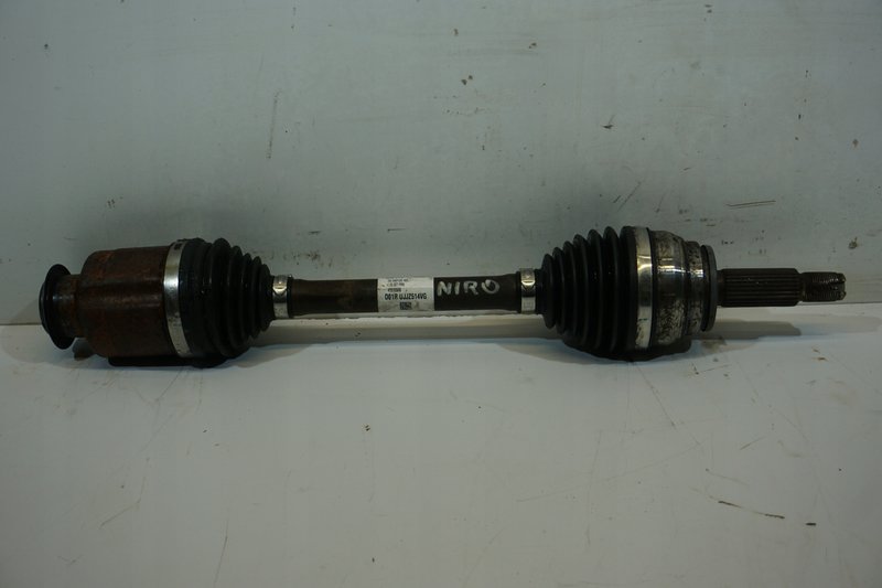 KIA NIRO PÓŁOŚ PRZEDNIA PRAWA 49501G5000