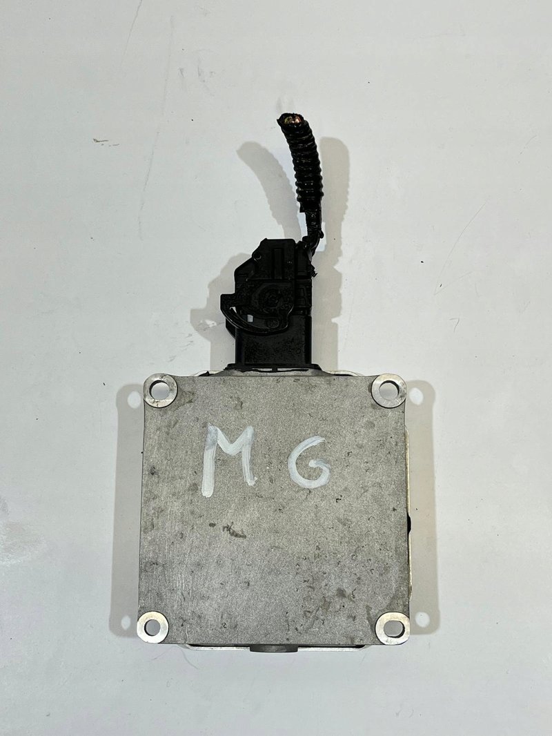 MG MODUŁ STEROWNIK 11408732