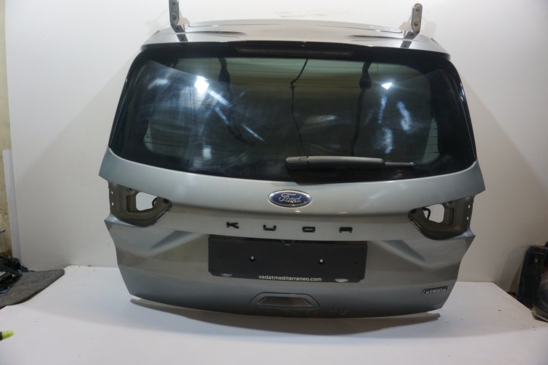 FORD KUGA MK3 III KLAPA BAGAŻNIKA KLAPA TYLNA