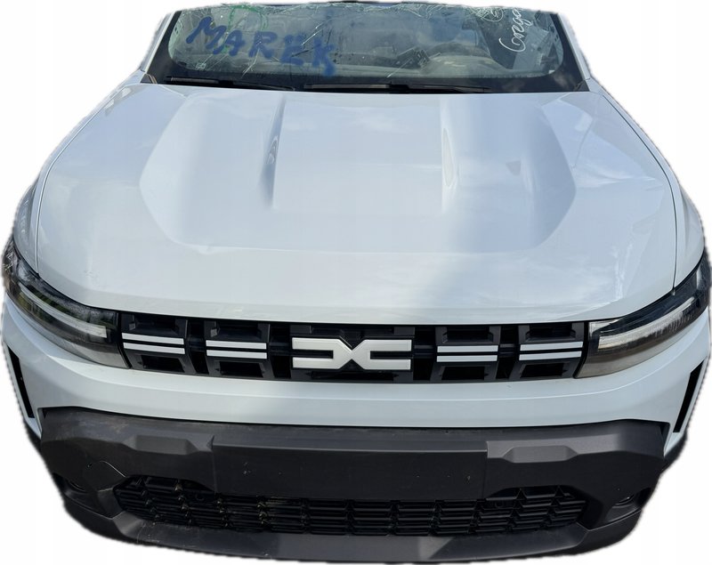 DACIA DUSTER III PODŁÓŻNICA ĆWIARTKA PRZEDNIA LEWA PRAWA