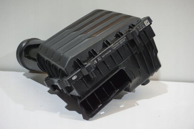 VW SEAT SKODA OBUDOWA FILTRA POWIETRZA 5Q0129601BB
