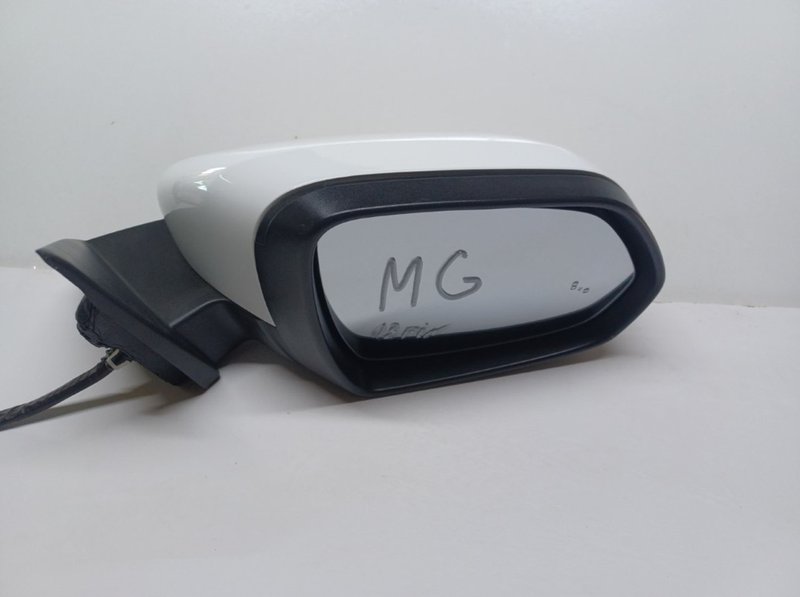 LUSTERKO MG ZS PRAWE 13 PIN