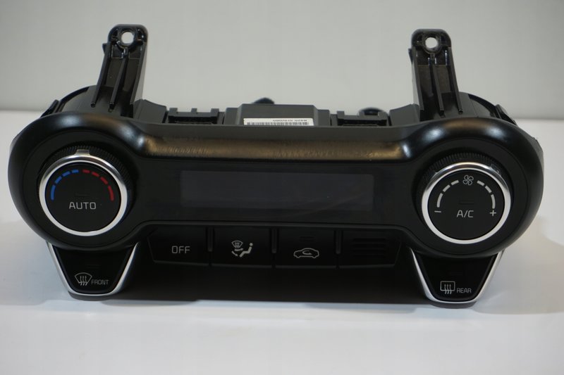 KIA STONIC PANEL NAWIEWU KLIMATYZACJI 97250-H8420