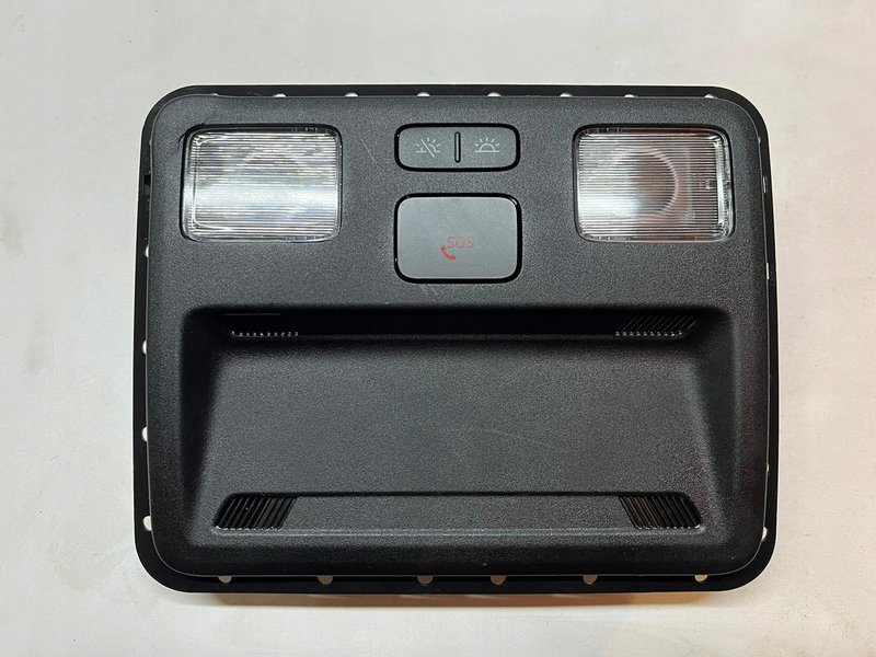 LAMPKA PODSUFITKI FORD FOCUS MK4 JX7B-A519D58