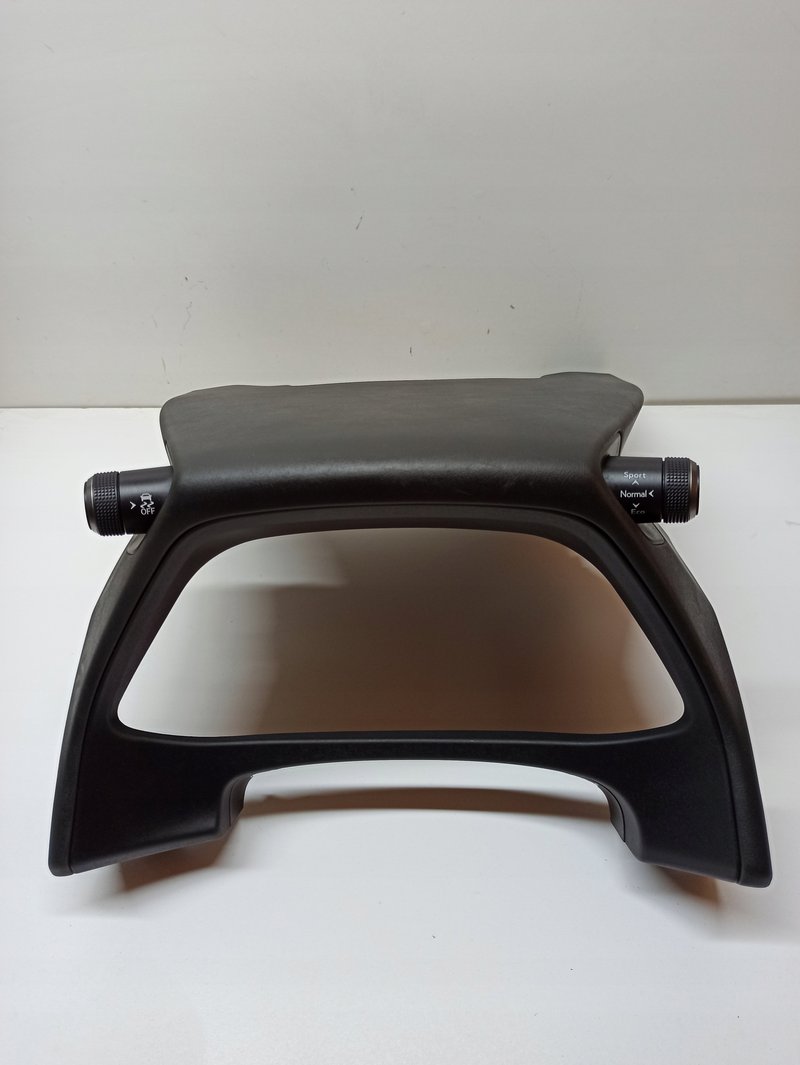 LEXUS UX OBUDOWA LICZNIKA 55403-76090