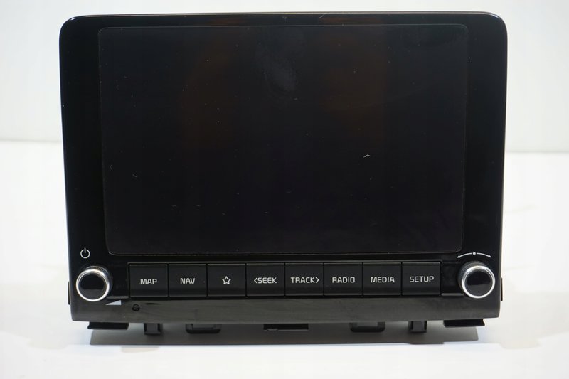 KIA STONIC RADIO NAWIGACJA 96560H-8461FHV