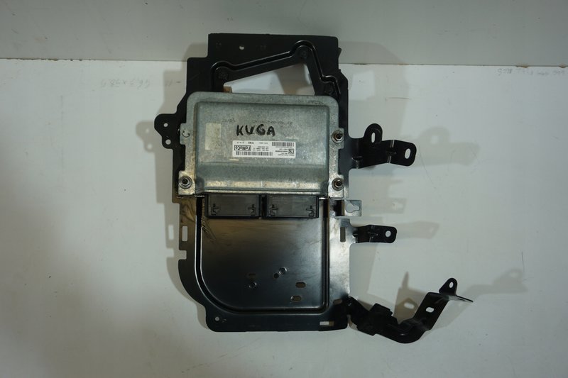 FORD KUGA MK3 KOMPUTER SILNIKA LV4A-12B684-CA