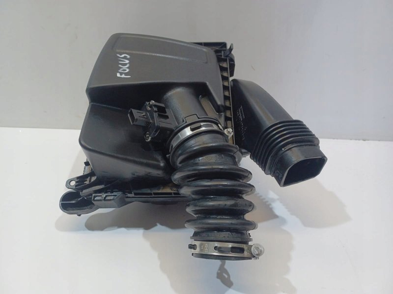 OBUDOWA FILTRA POWIETRZA FORD FOCUS MK4 JX61-9600-BB