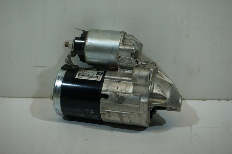 MAZDA CX-30 CX30 ROZRUSZNIK STARTER M000TD0071