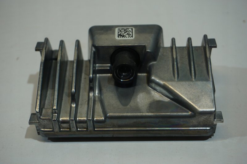 MAZDA CX-30 CX30 KAMERA SENSOR SZYBY PRZÓD A030A846