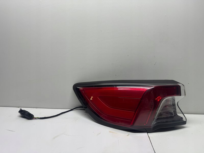 FORD KUGA MK3 LAMPA TYLNA LEWA LEWY TYŁ