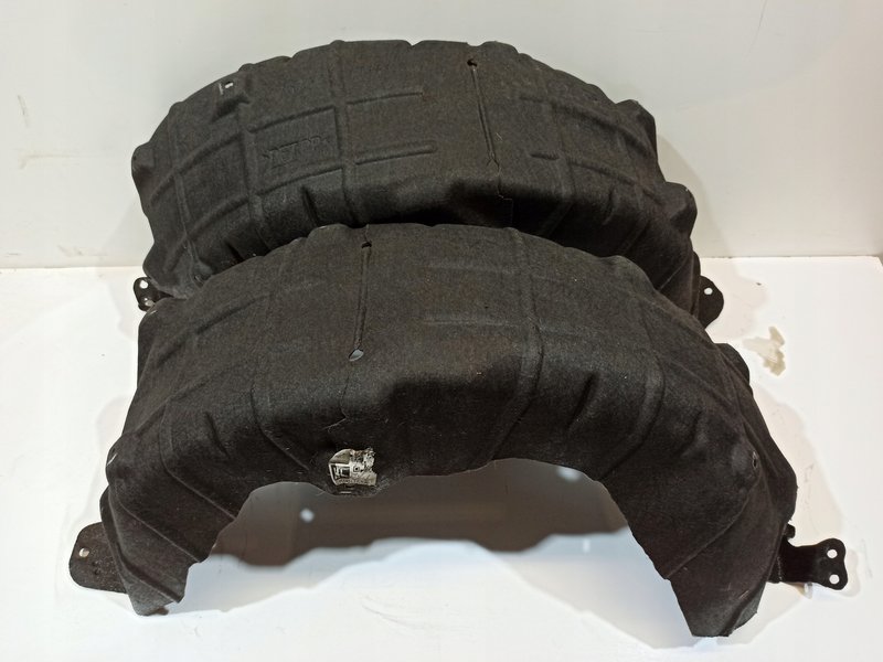 NADKOLE TYLNE NISSAN QASHQAI III J12