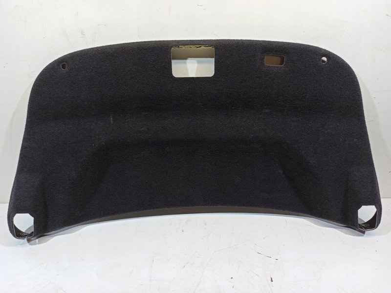 PORSCHE TAYCAN 9J1 TAPICERKA KLAPY TYLNEJ 9J1863567B